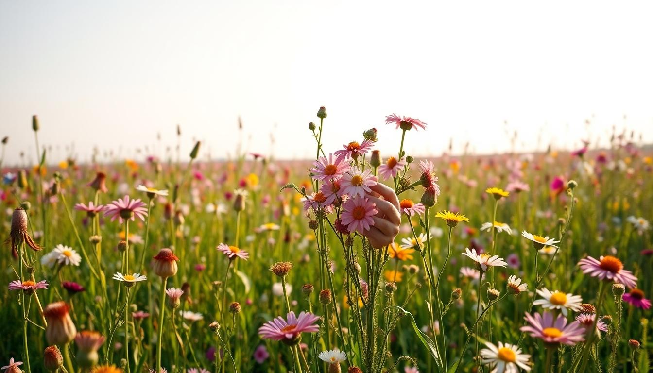 Wedding floristry inspiration